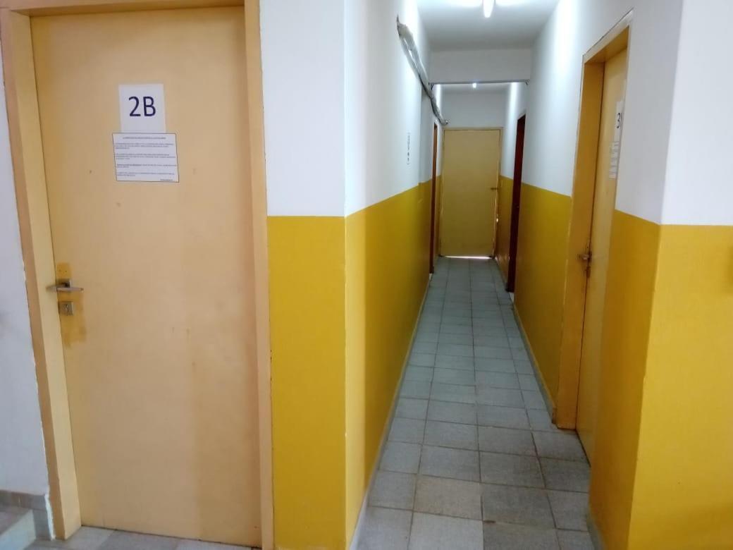 Remember Py Hotel Luque Buitenkant foto